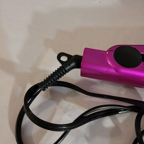 Bed Head Tigi waveaholic Adjustable Heat On/off Switch Tested - Picture 8 of 9